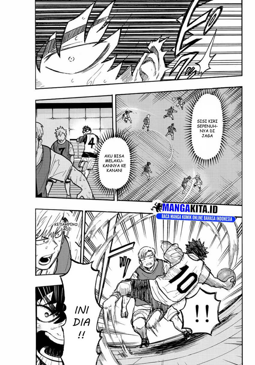 Winning Pass Chapter 3 - halaman 11