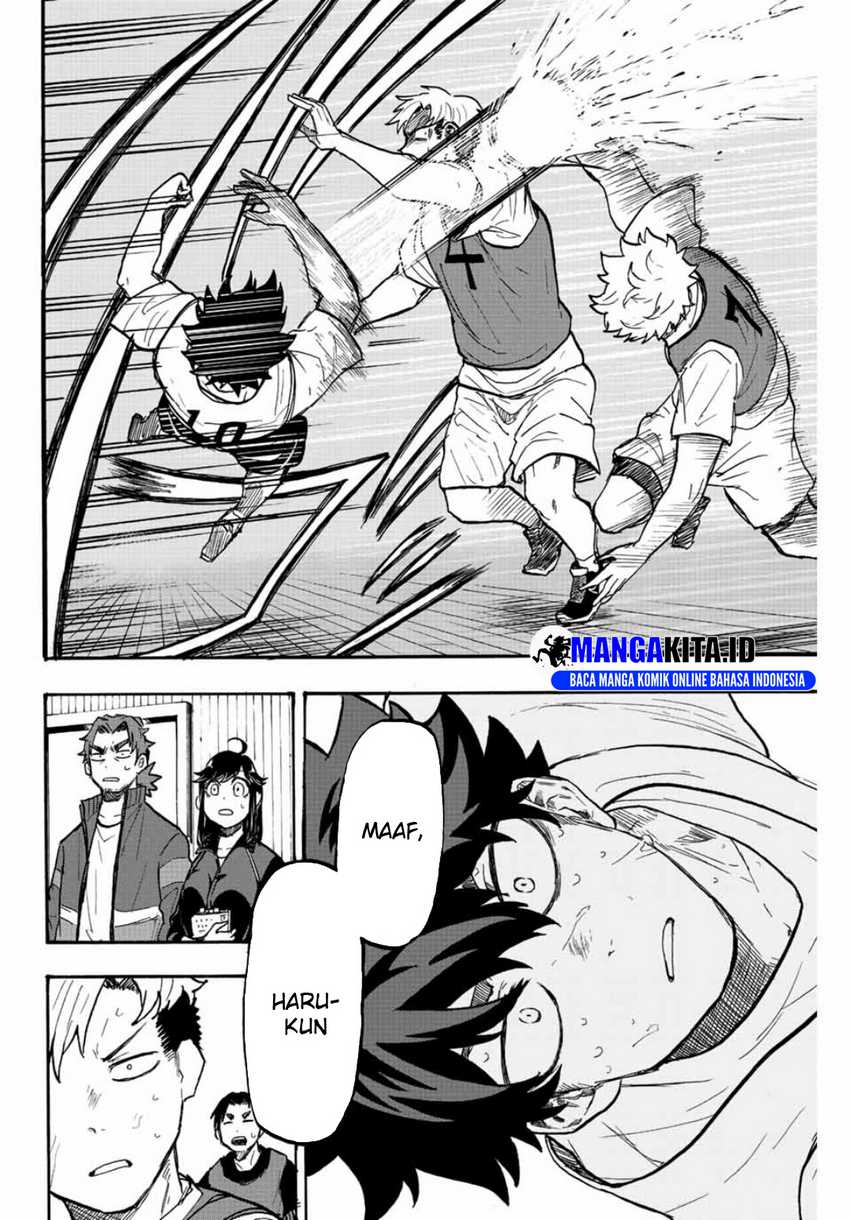 Winning Pass Chapter 3 - halaman 12