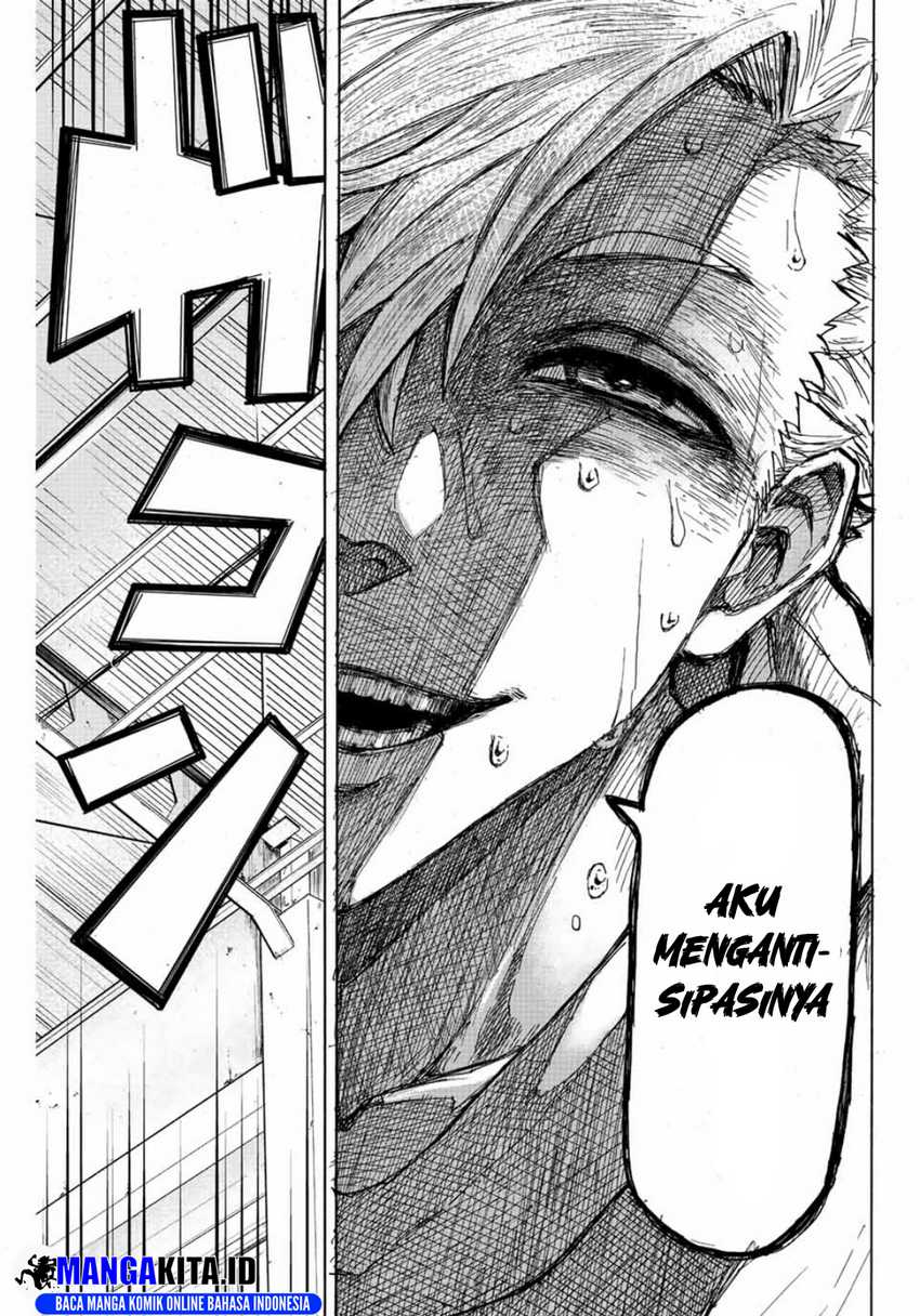 Winning Pass Chapter 3 - halaman 13