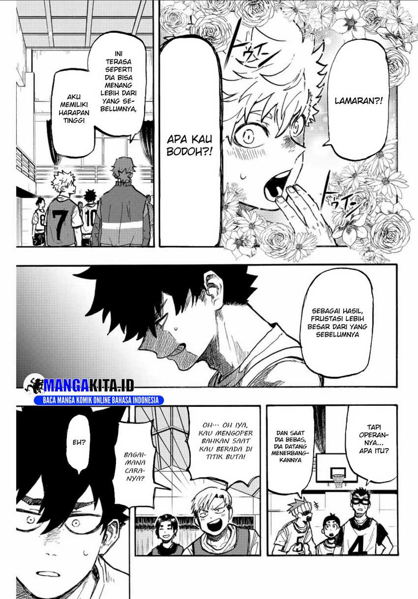 Winning Pass Chapter 3 - halaman 15