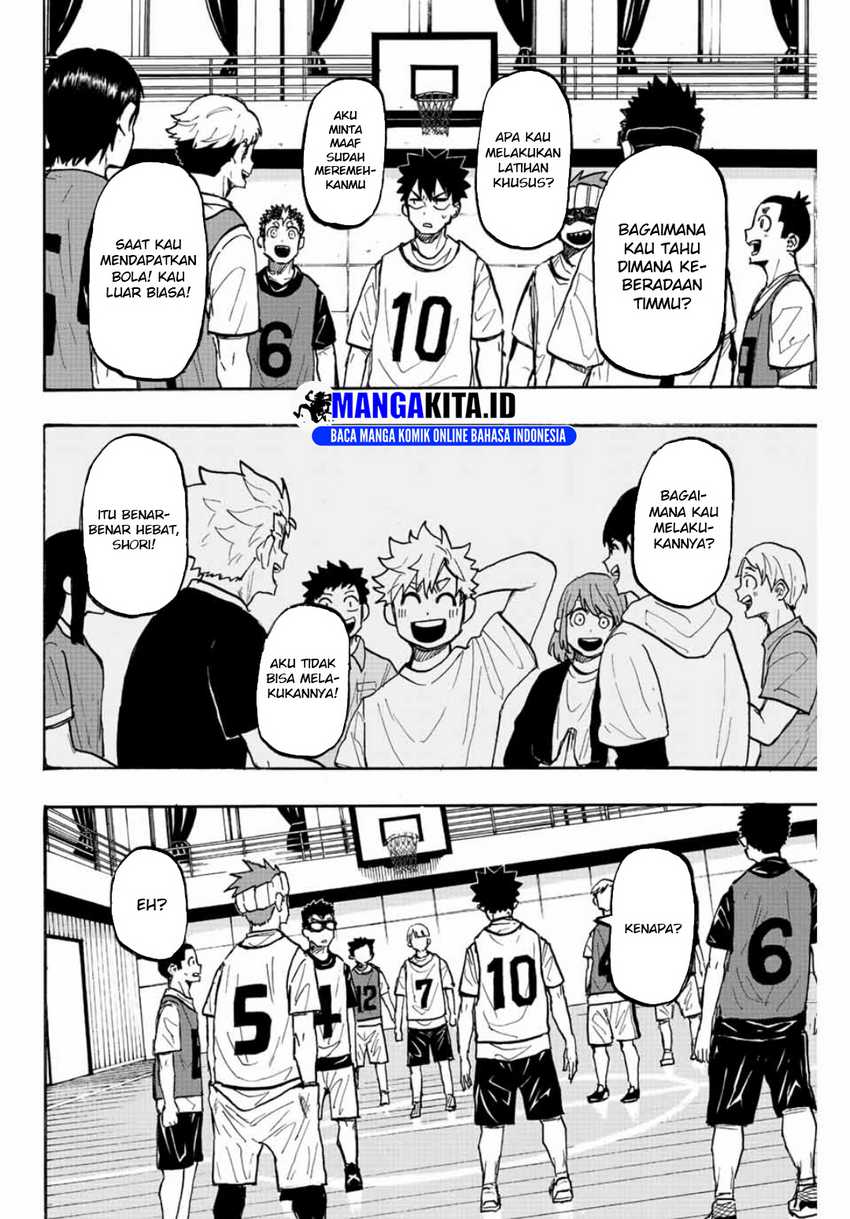 Winning Pass Chapter 3 - halaman 16