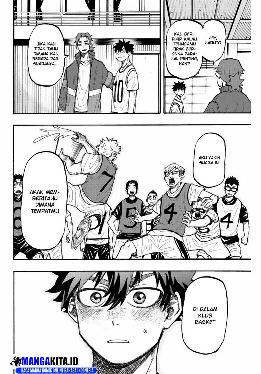Winning Pass Chapter 3 - halaman 18