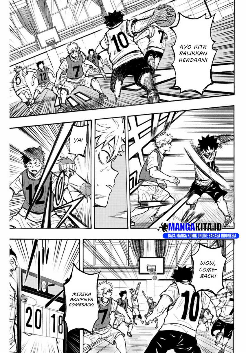 Winning Pass Chapter 3 - halaman 4