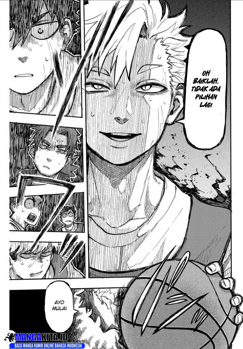 Winning Pass Chapter 3 - halaman 6