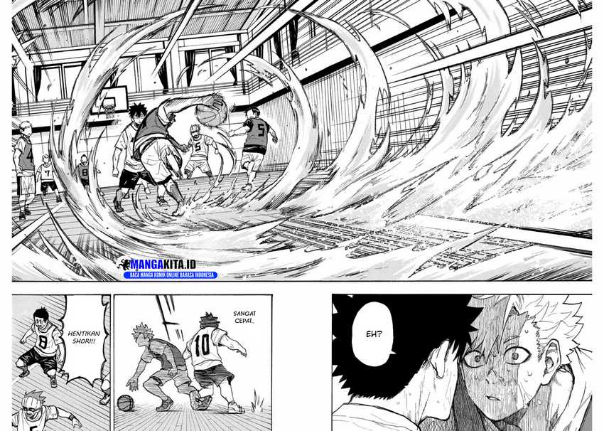 Winning Pass Chapter 3 - halaman 7