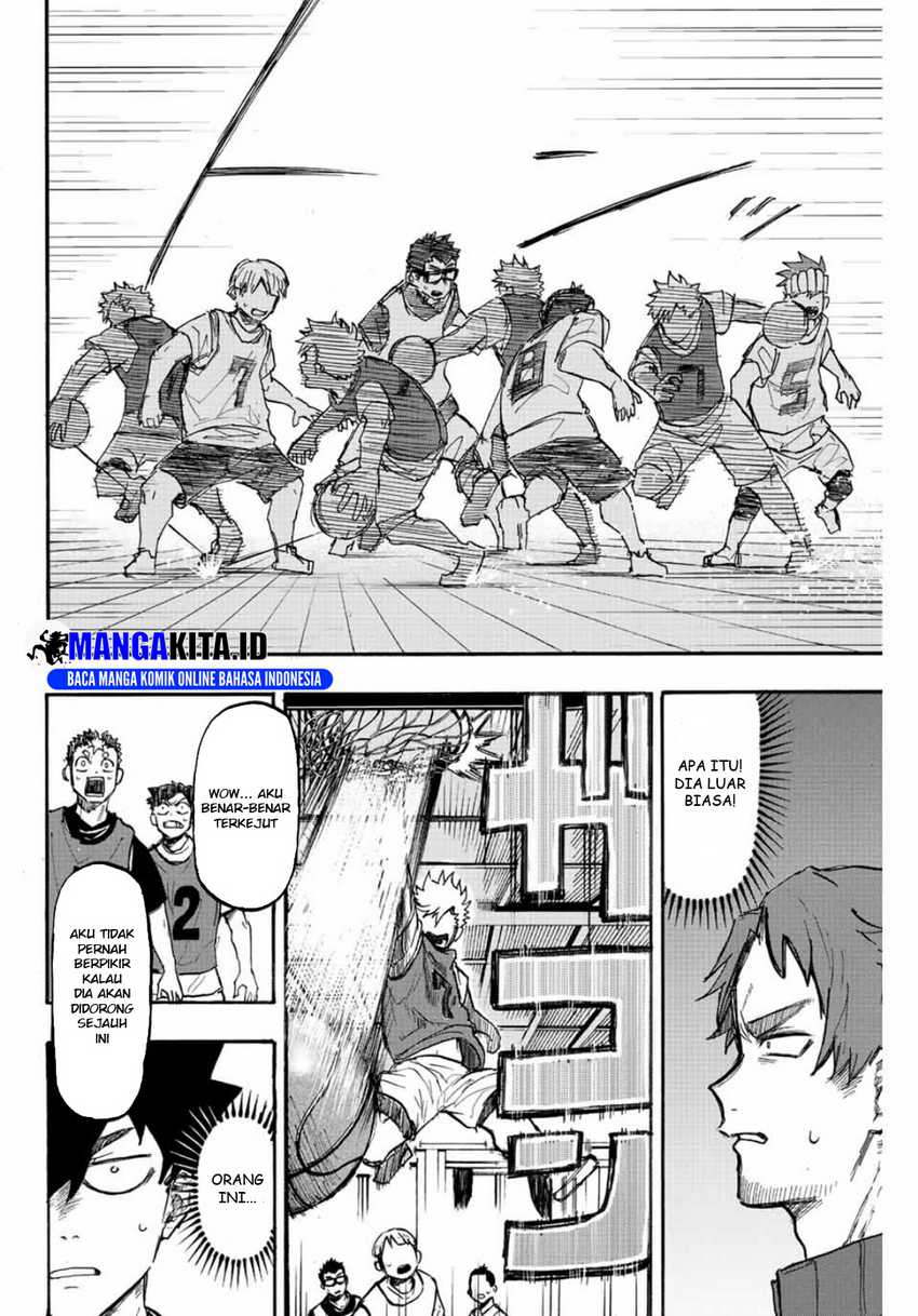 Winning Pass Chapter 3 - halaman 8