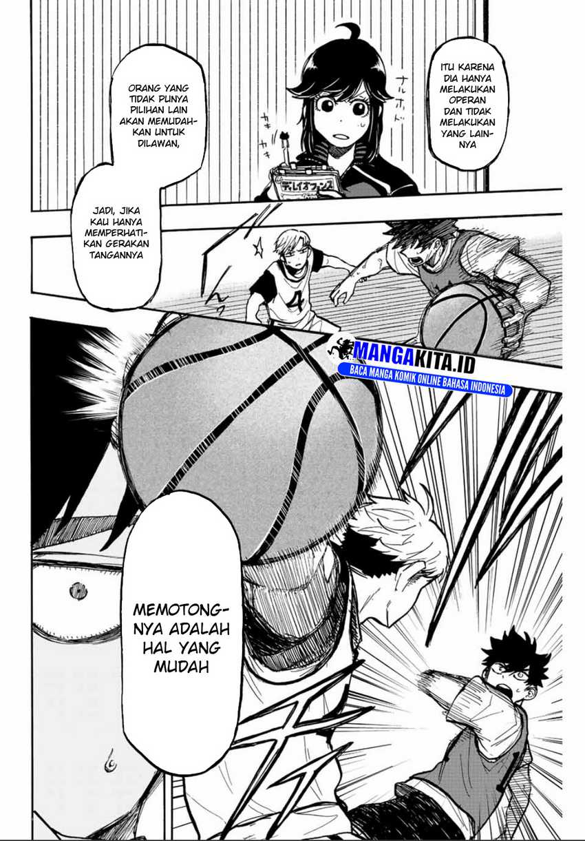 Winning Pass Chapter 4 - halaman 11
