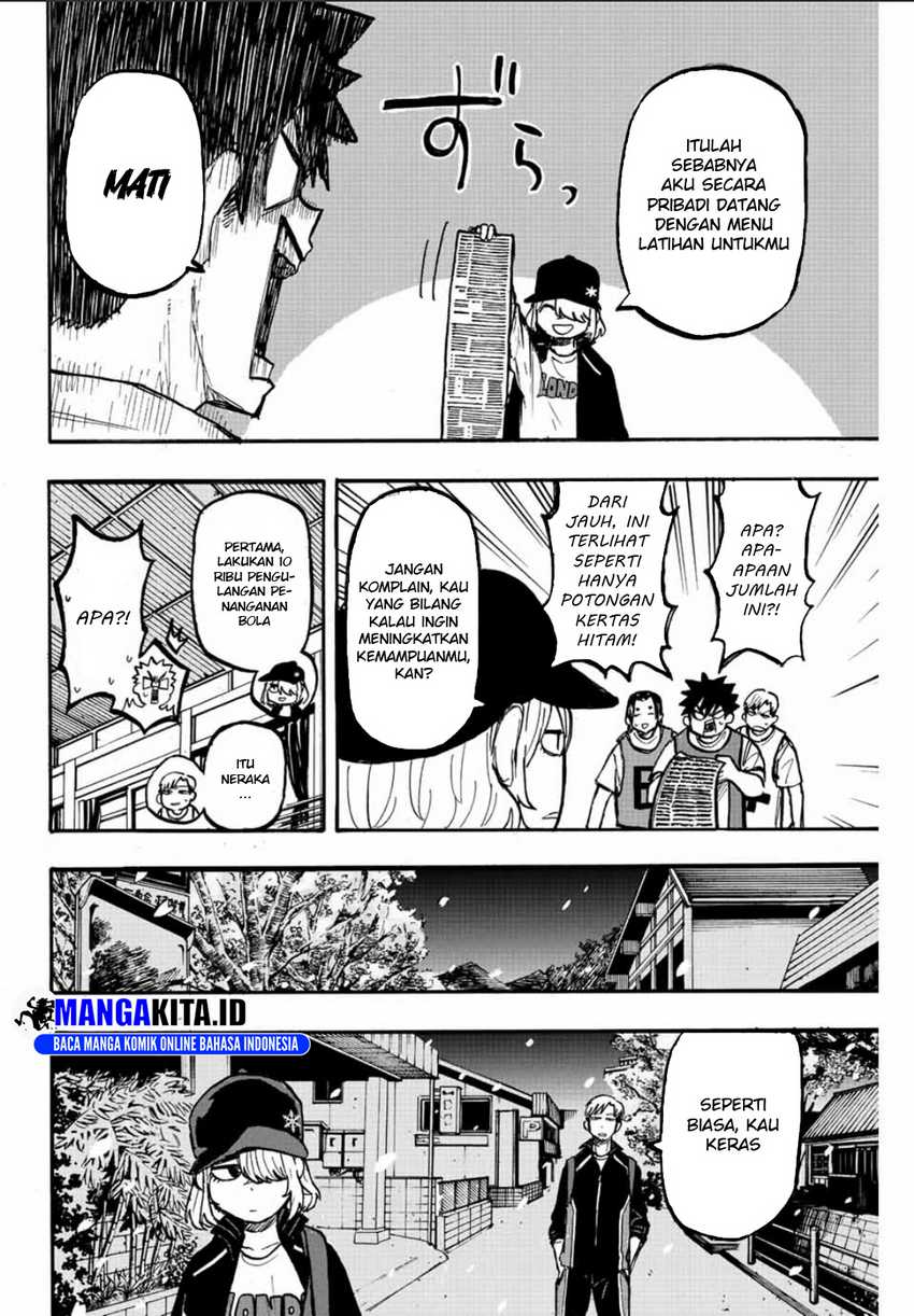 Winning Pass Chapter 4 - halaman 18