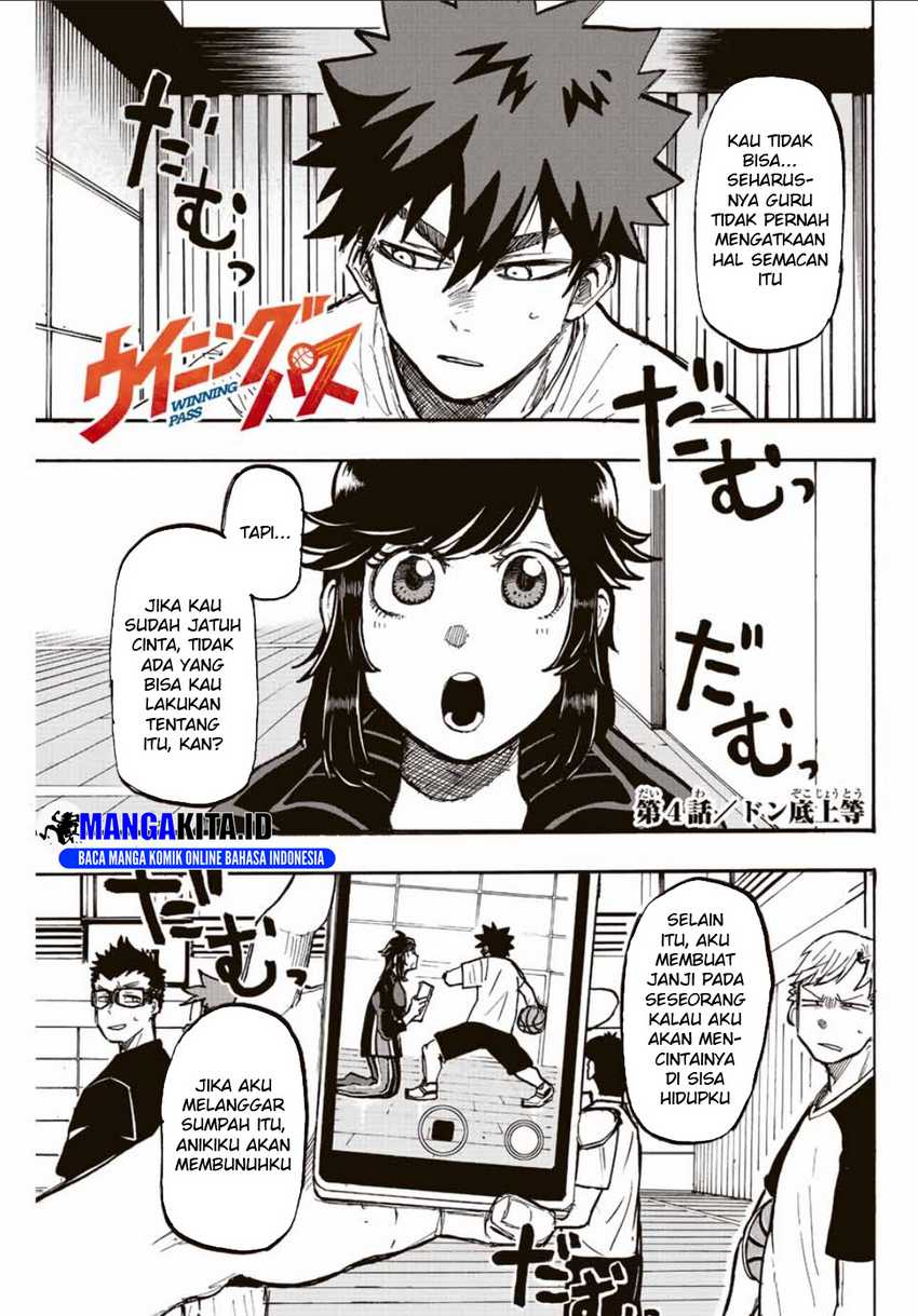 Winning Pass Chapter 4 - halaman 2