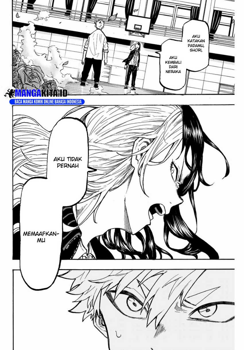 Winning Pass Chapter 5 - halaman 13