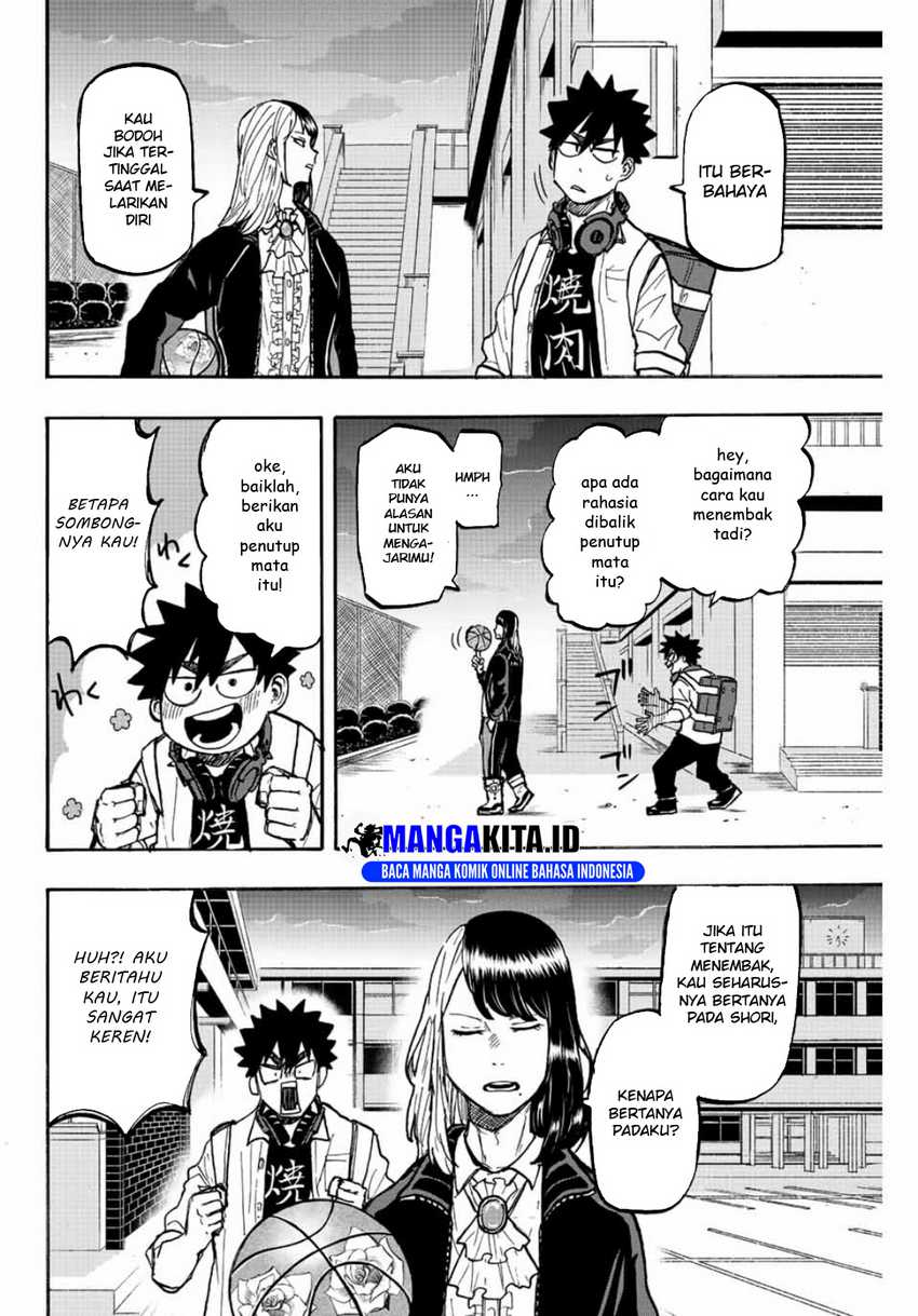 Winning Pass Chapter 5 - halaman 15