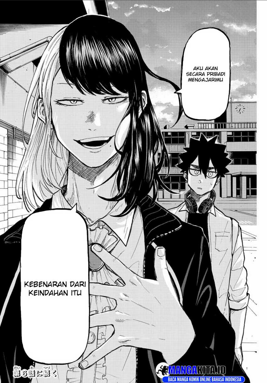 Winning Pass Chapter 5 - halaman 17
