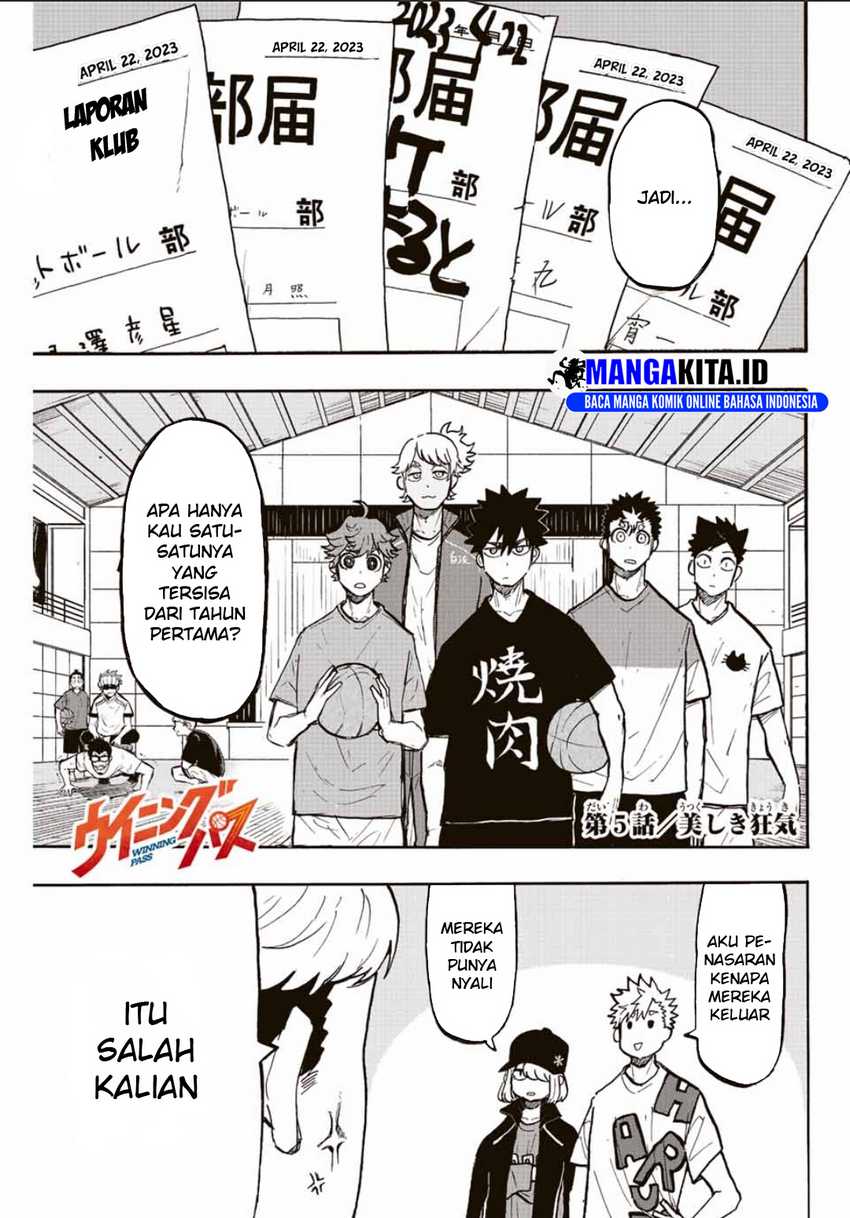 Winning Pass Chapter 5 - halaman 2