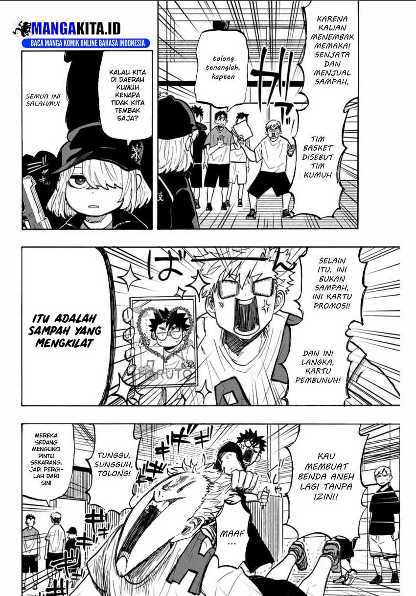 Winning Pass Chapter 5 - halaman 3