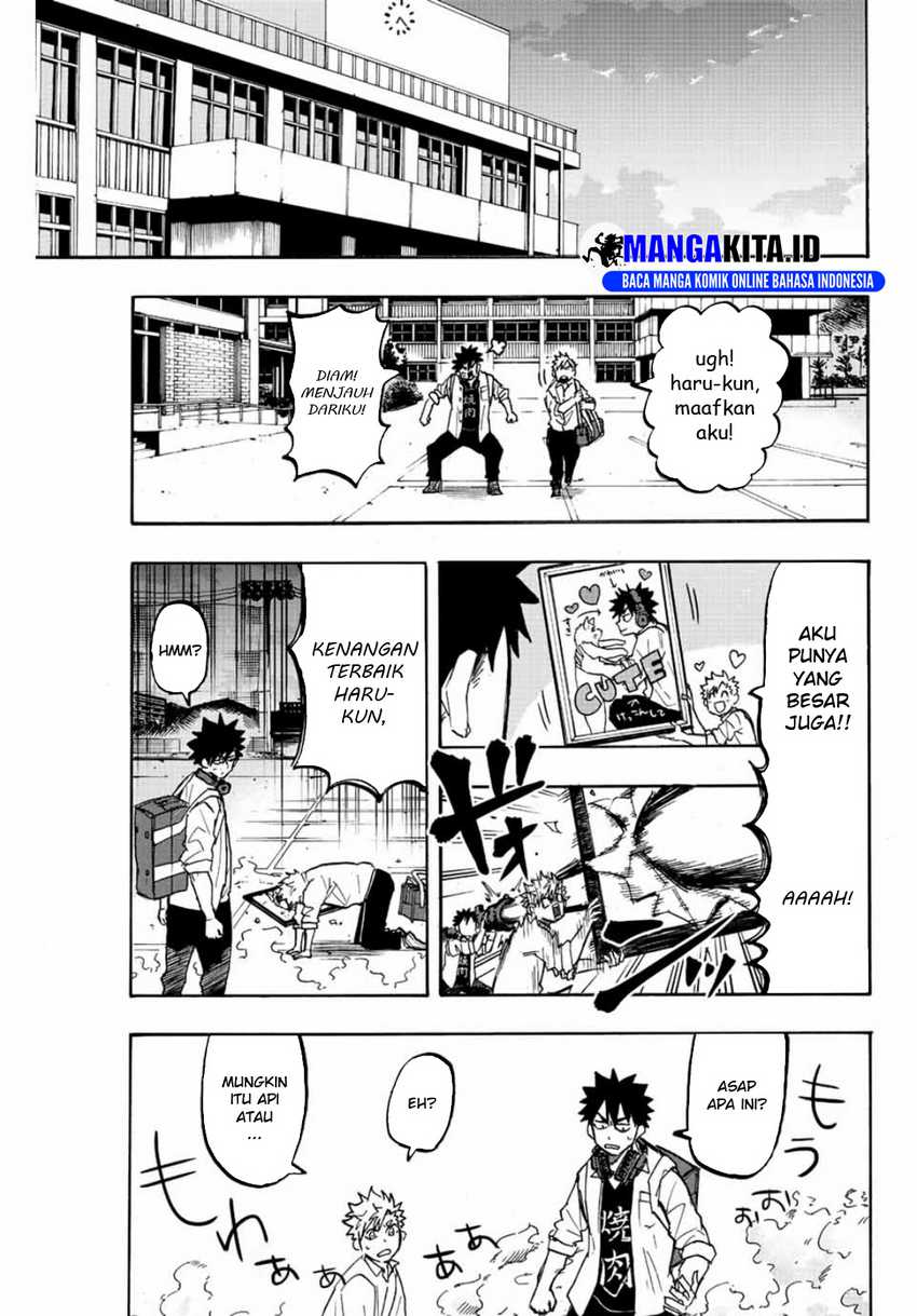Winning Pass Chapter 5 - halaman 4