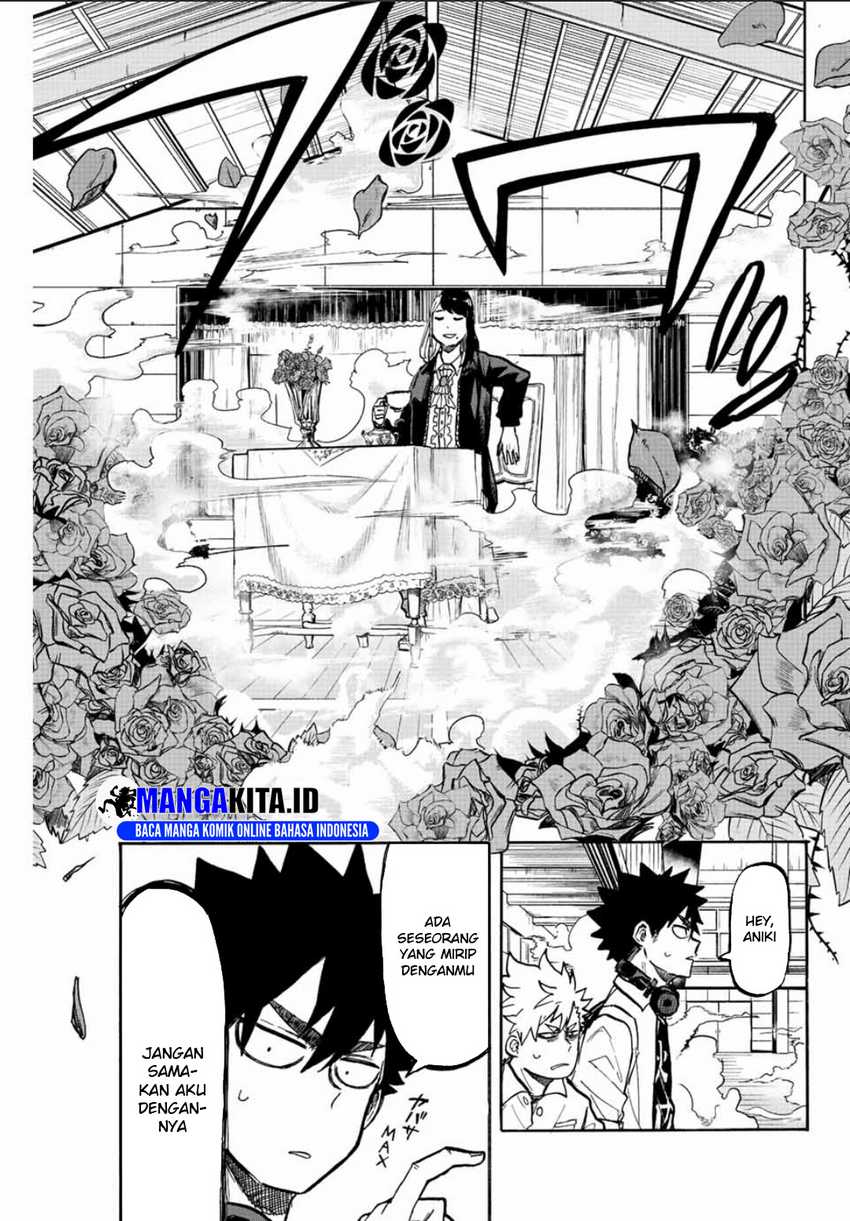 Winning Pass Chapter 5 - halaman 6