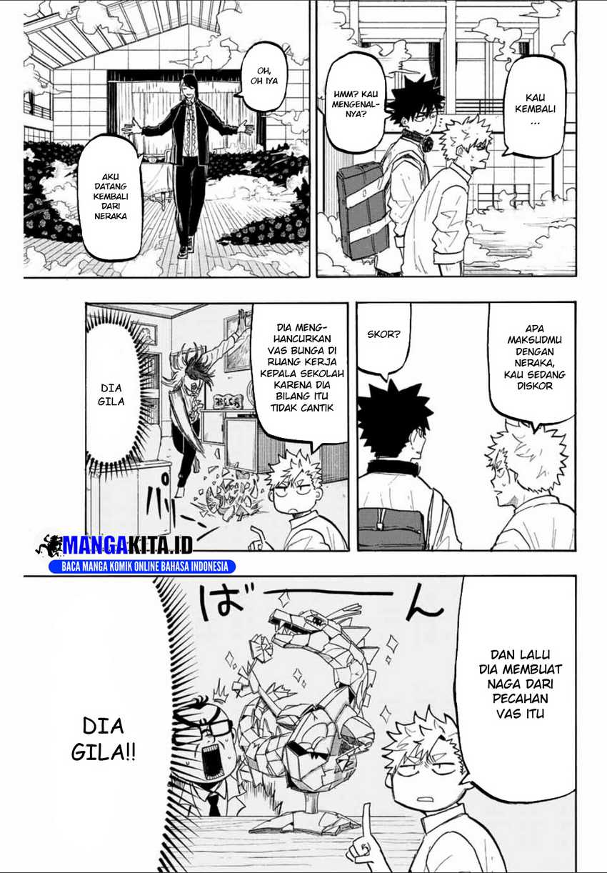 Winning Pass Chapter 5 - halaman 8