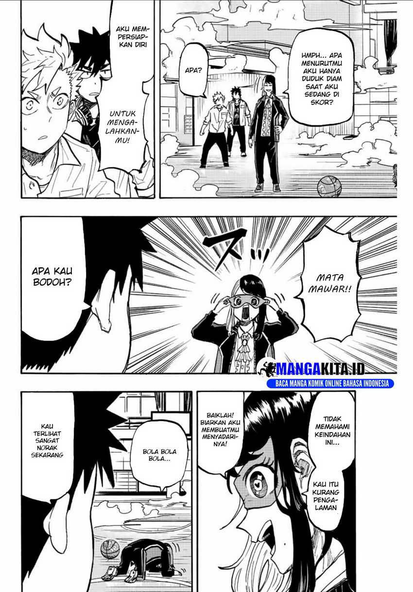 Winning Pass Chapter 5 - halaman 9