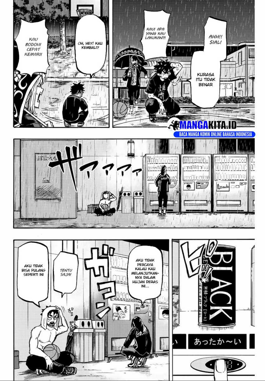 Winning Pass Chapter 6 - halaman 11