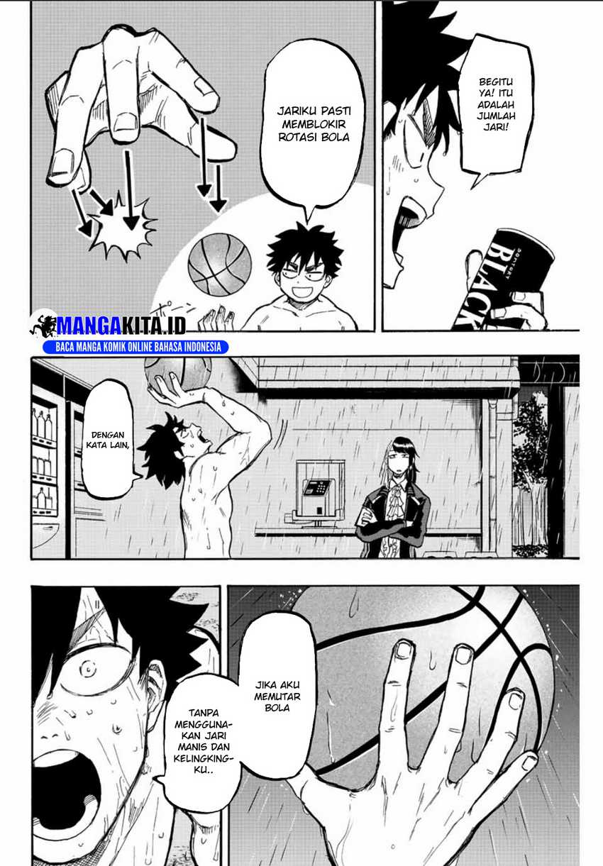 Winning Pass Chapter 6 - halaman 15