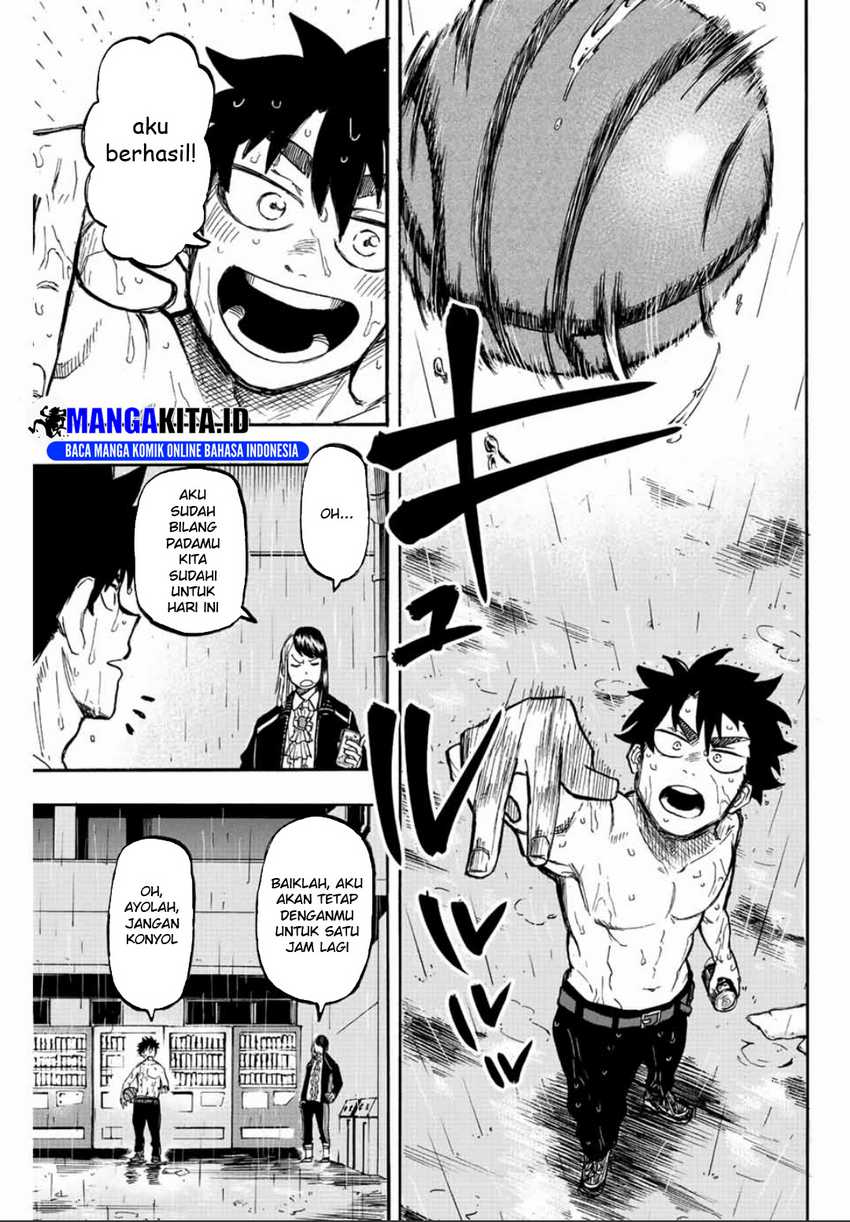 Winning Pass Chapter 6 - halaman 16