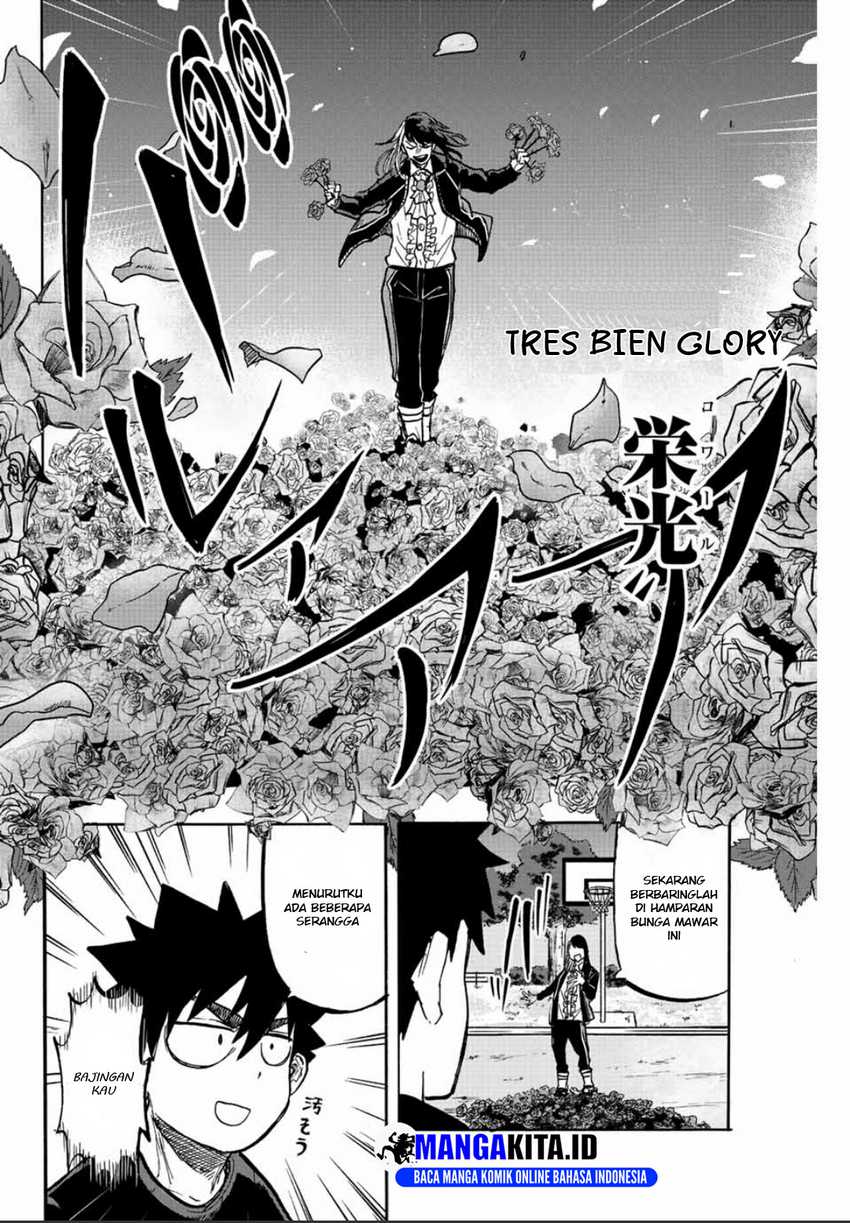 Winning Pass Chapter 6 - halaman 5