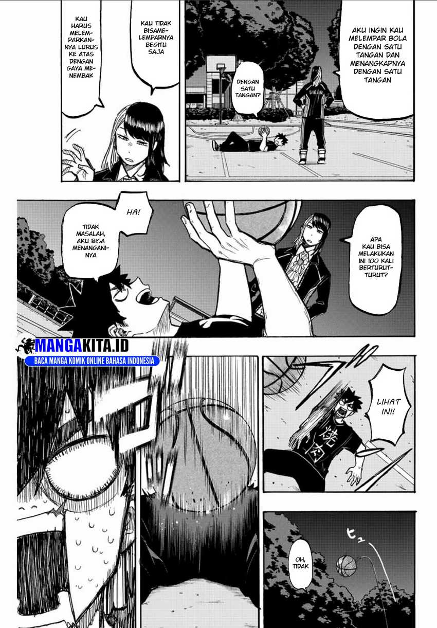 Winning Pass Chapter 6 - halaman 6