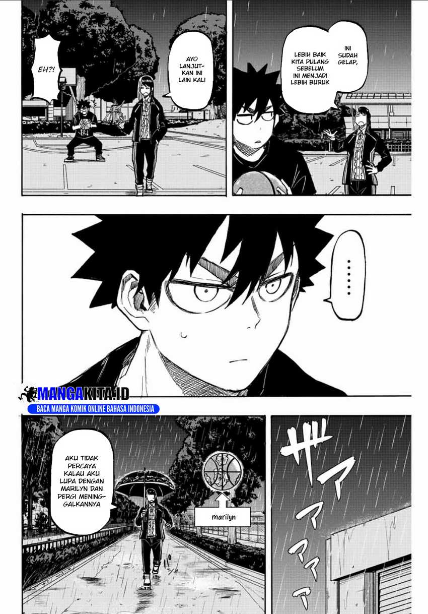 Winning Pass Chapter 6 - halaman 9