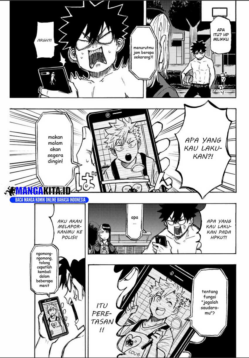 Winning Pass Chapter 7 - halaman 10