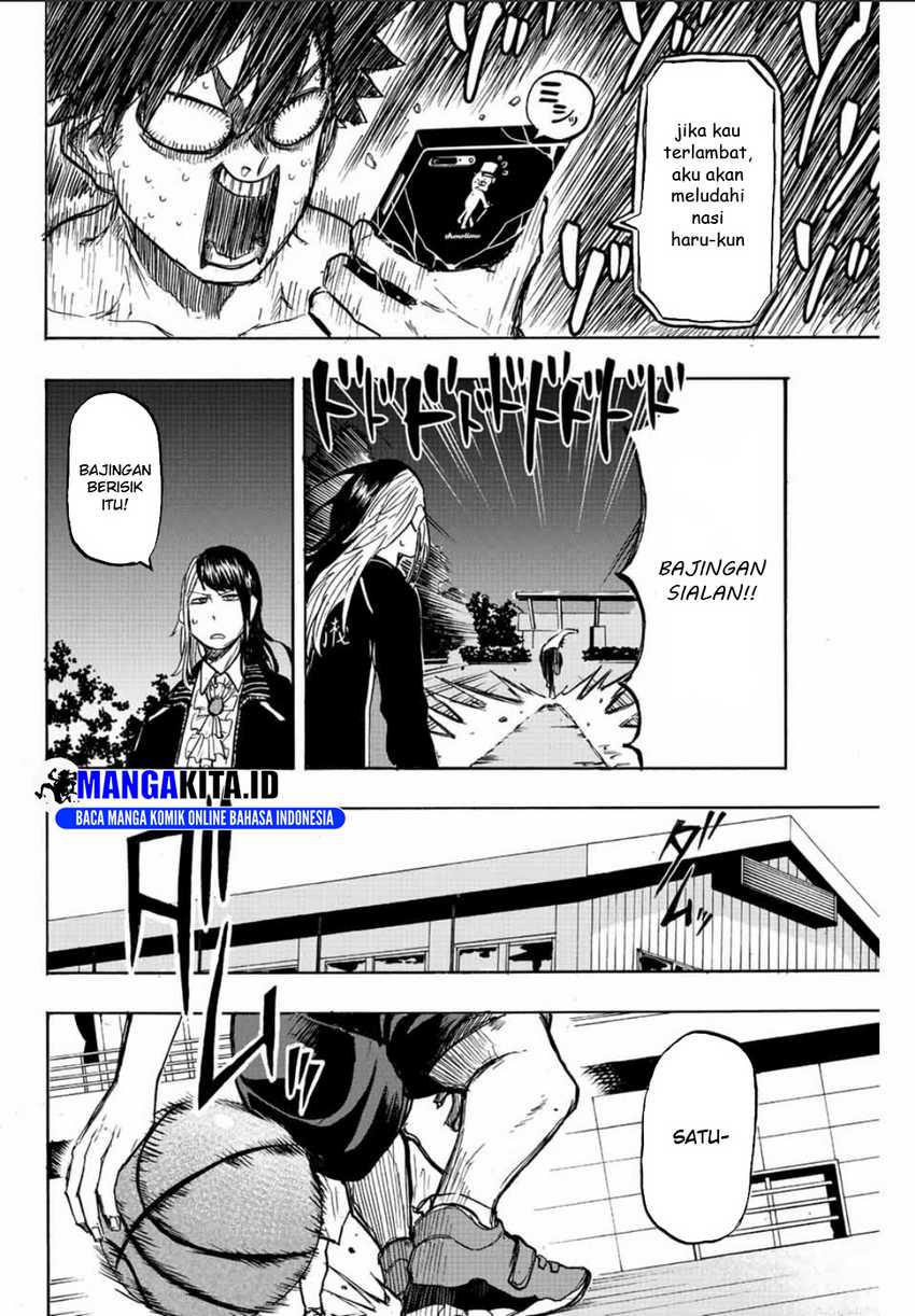 Winning Pass Chapter 7 - halaman 11