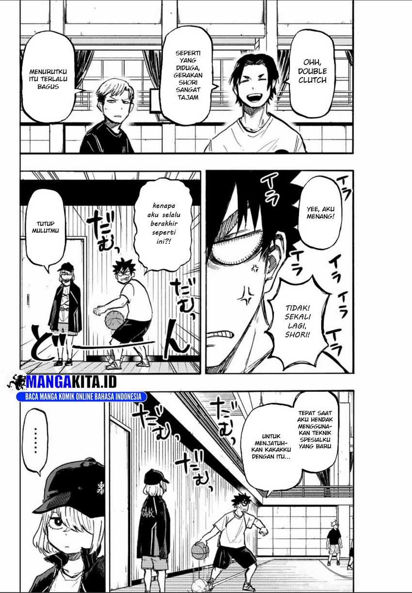 Winning Pass Chapter 7 - halaman 13