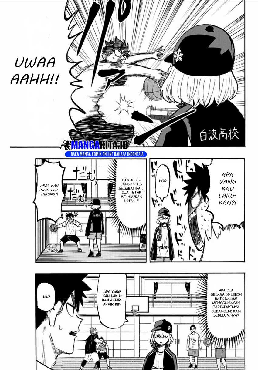 Winning Pass Chapter 7 - halaman 14
