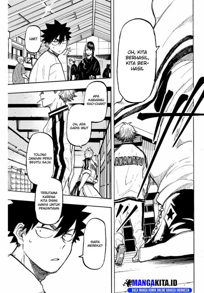 Winning Pass Chapter 7 - halaman 16