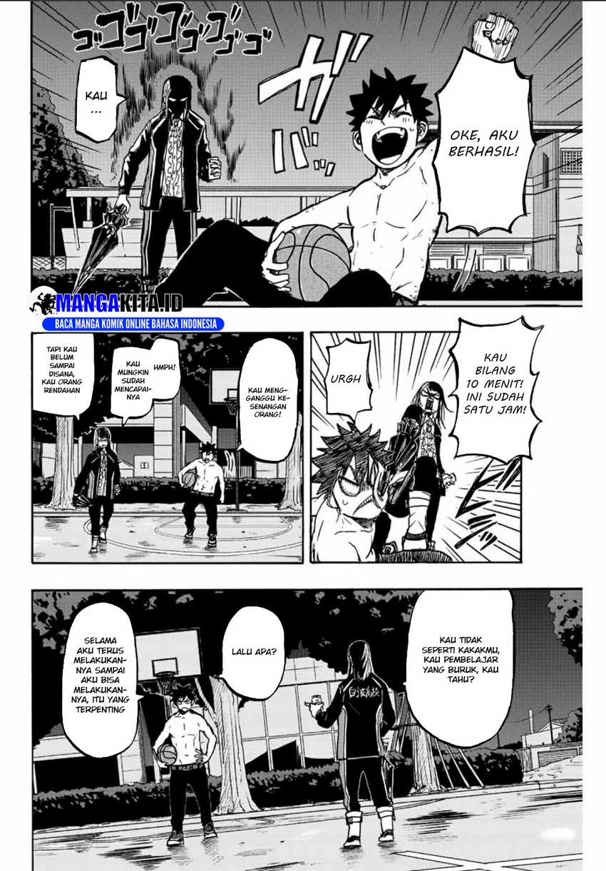 Winning Pass Chapter 7 - halaman 3
