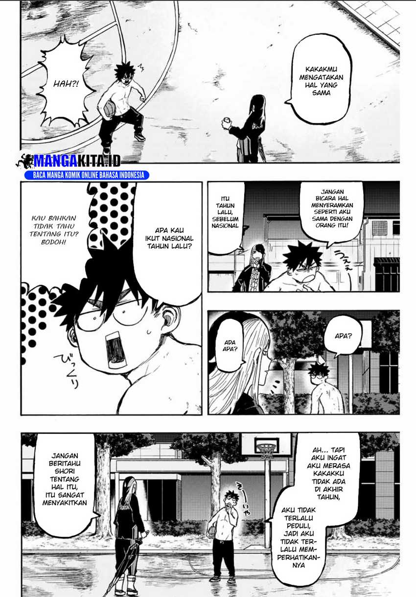 Winning Pass Chapter 7 - halaman 5