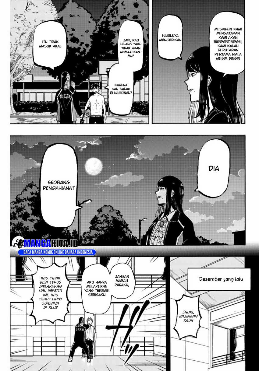 Winning Pass Chapter 7 - halaman 6