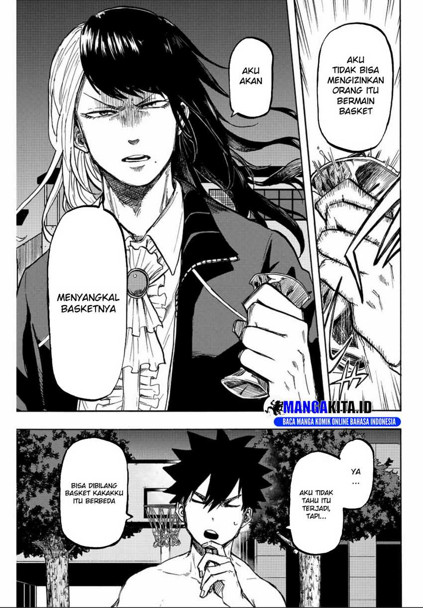 Winning Pass Chapter 7 - halaman 8