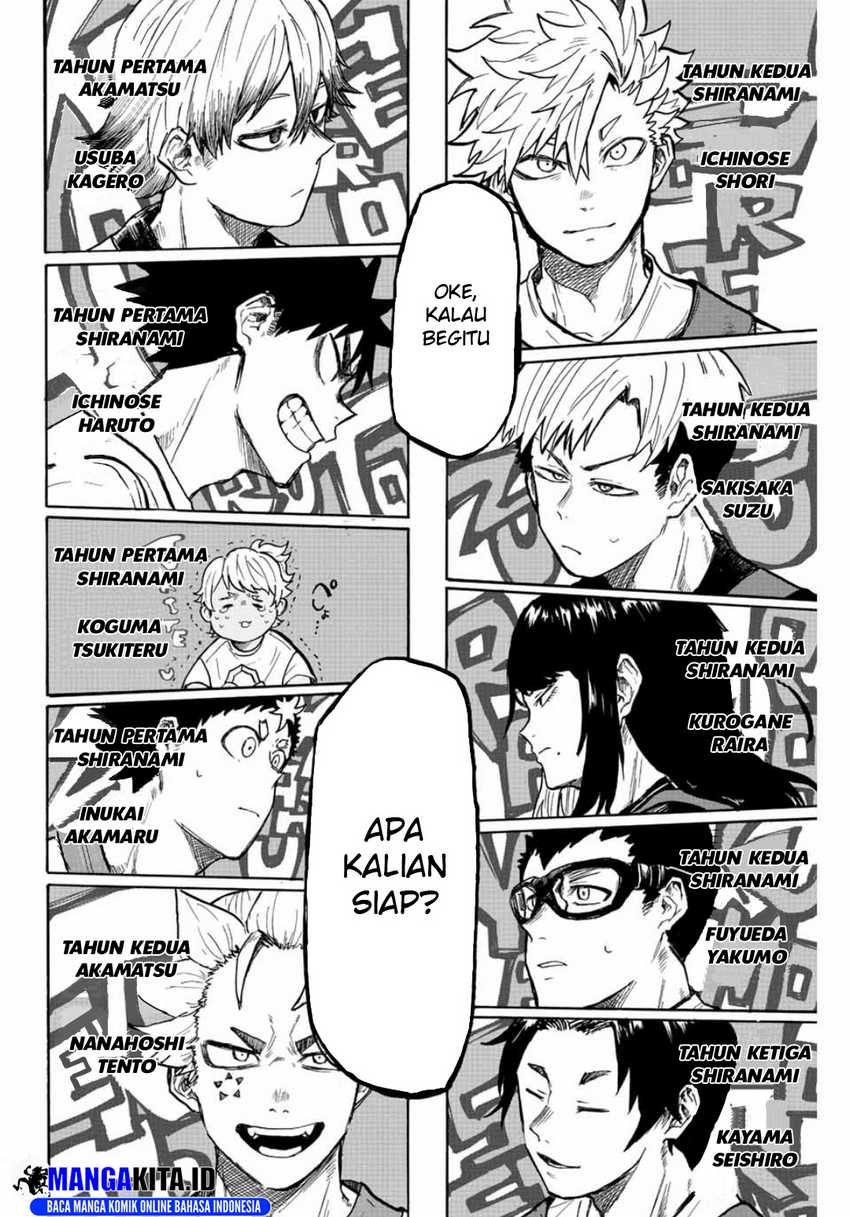 Winning Pass Chapter 8 - halaman 11