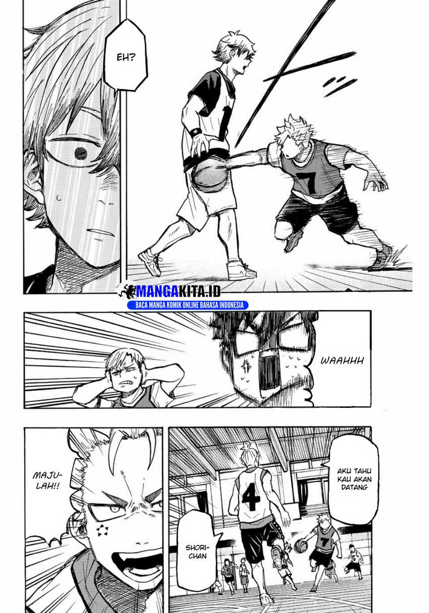 Winning Pass Chapter 8 - halaman 13