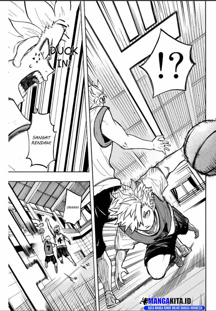Winning Pass Chapter 8 - halaman 14