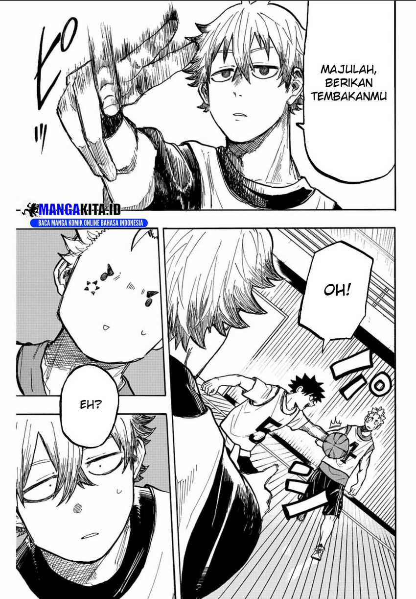 Winning Pass Chapter 8 - halaman 18