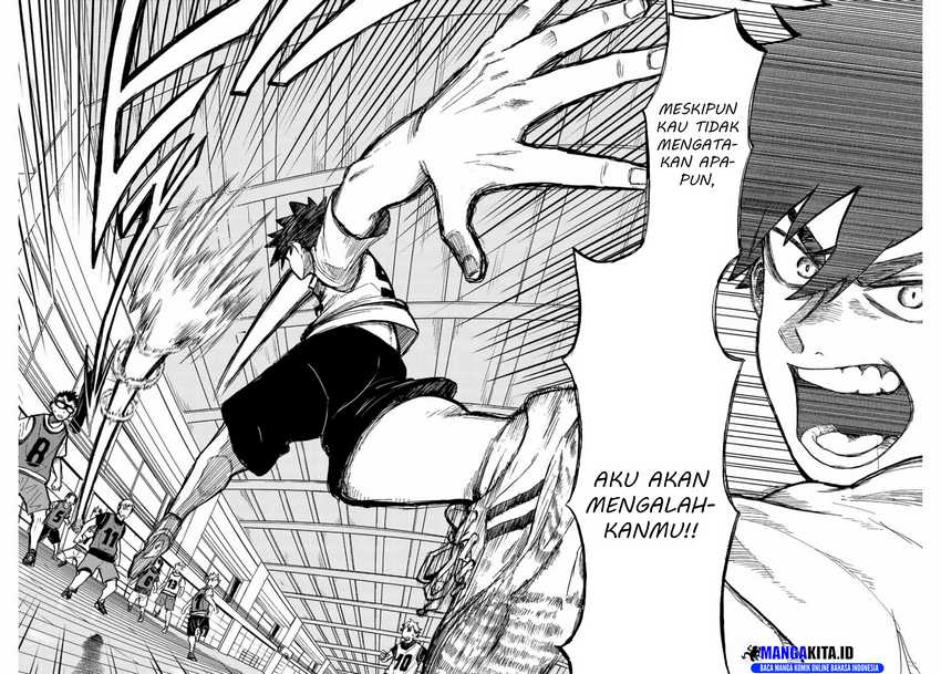 Winning Pass Chapter 8 - halaman 19