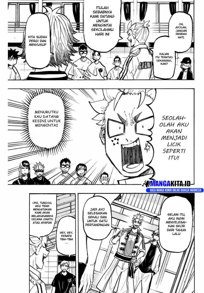 Winning Pass Chapter 8 - halaman 4
