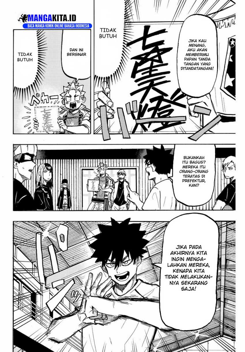 Winning Pass Chapter 8 - halaman 5