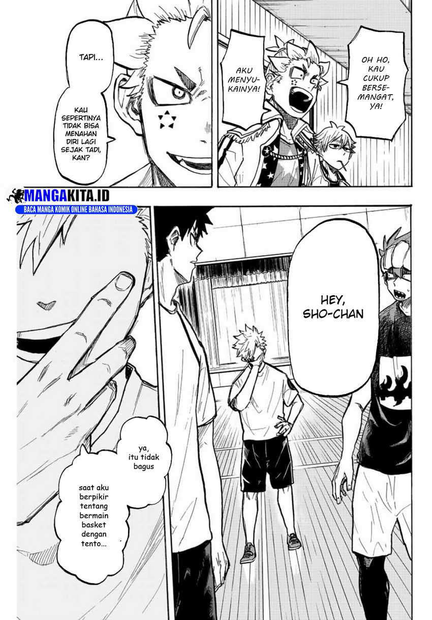 Winning Pass Chapter 8 - halaman 6