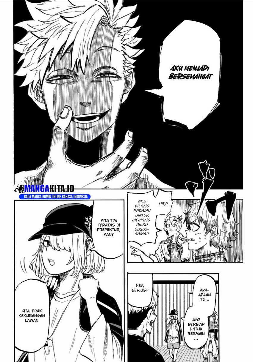 Winning Pass Chapter 8 - halaman 7