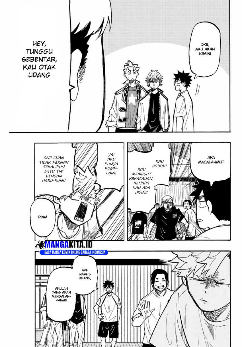 Winning Pass Chapter 8 - halaman 8
