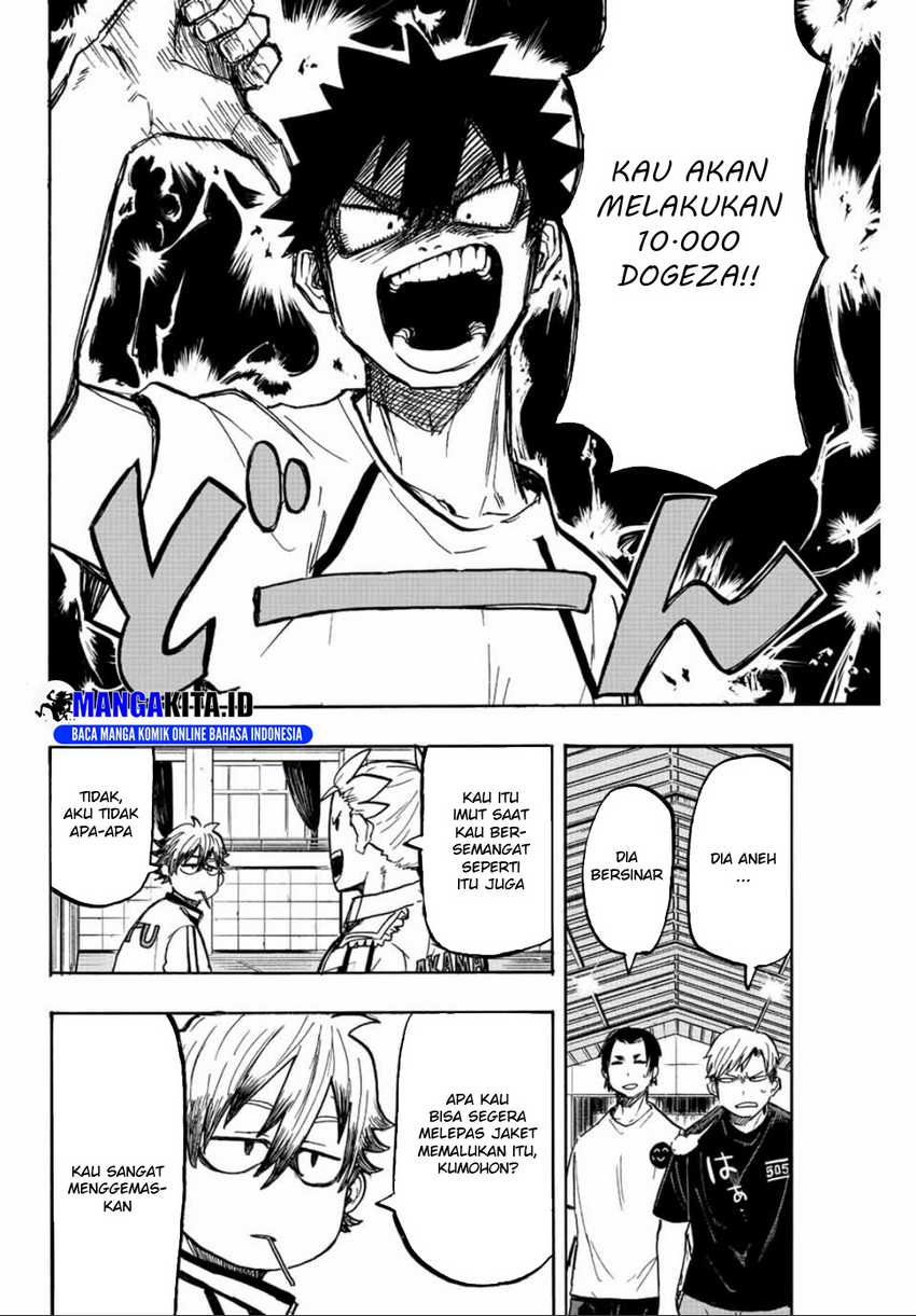 Winning Pass Chapter 8 - halaman 9