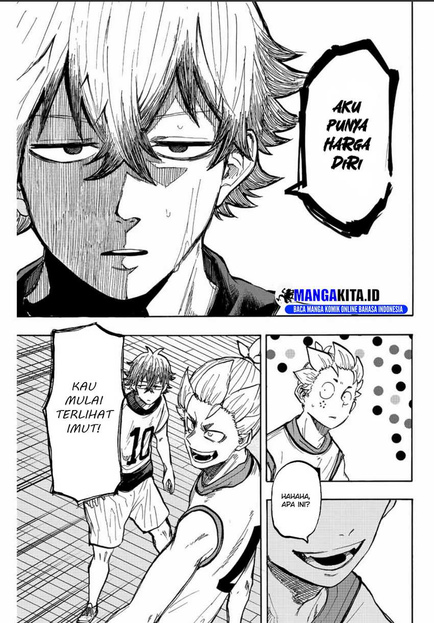 Winning Pass Chapter 9 - halaman 10