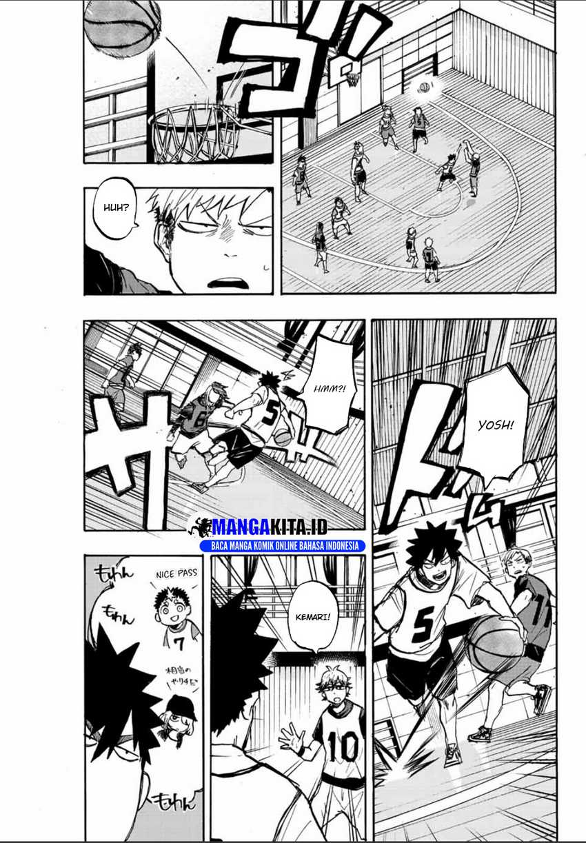 Winning Pass Chapter 9 - halaman 12